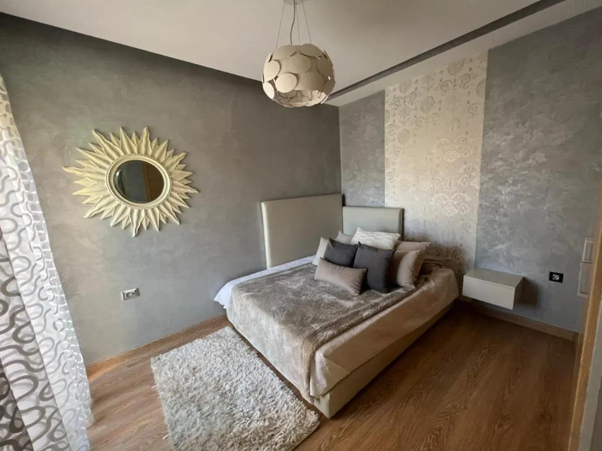 Villa Golf Prestigia Marrakech Marrakesh 0*,  Morocco
