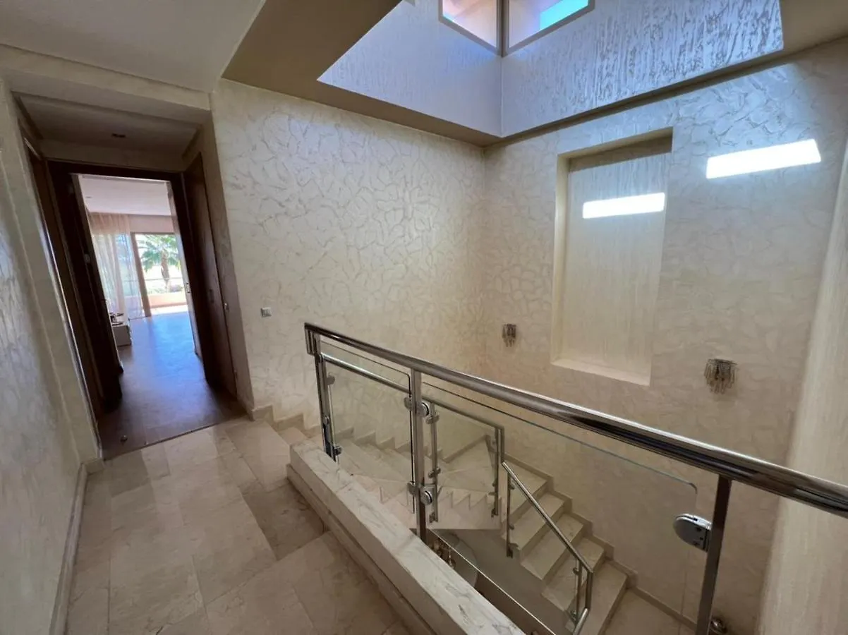 Villa Golf Prestigia Marrakech Marrakesh 0*,