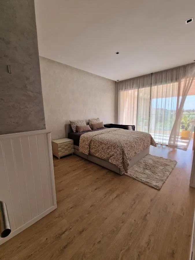 Villa Golf Prestigia Marrakech Marrakesh Morocco