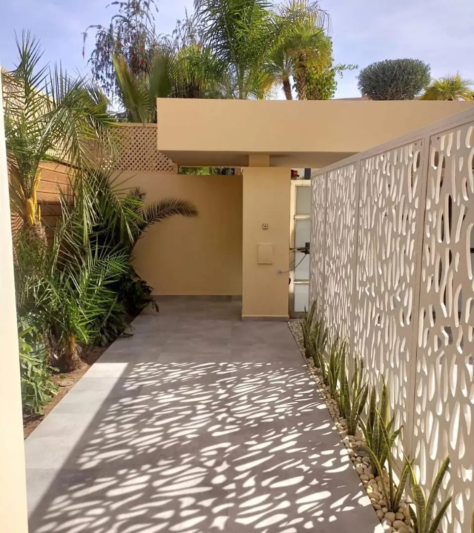 Villa Golf Prestigia Marrakech Marrakesh