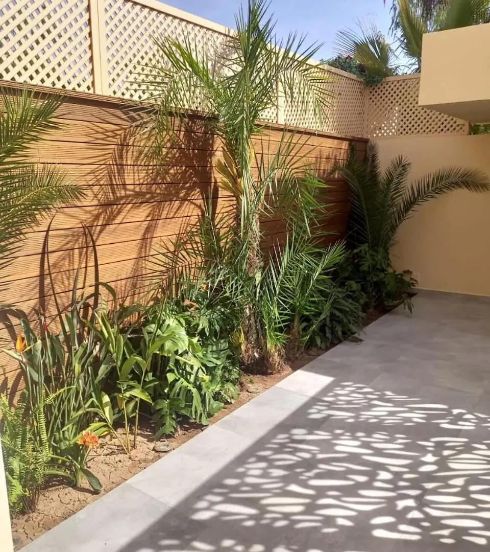Villa Golf Prestigia Marrakech Marrakesh Morocco