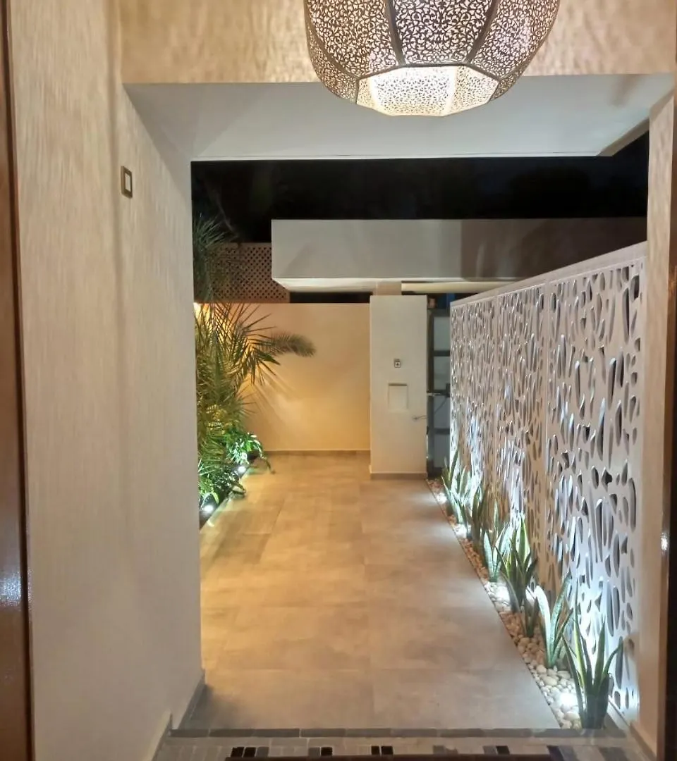 Villa Golf Prestigia Marrakech Marrakesh
