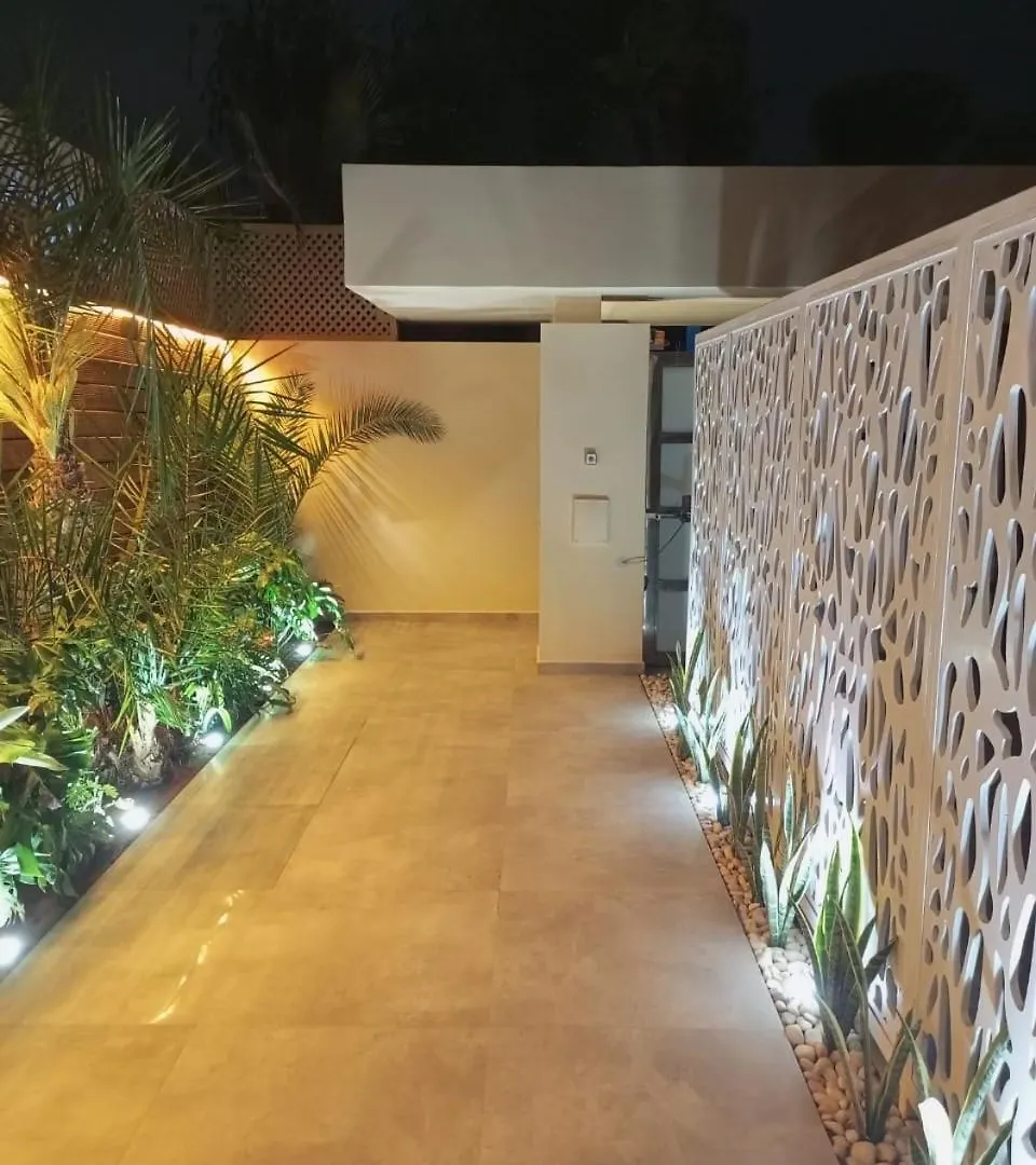 Villa Golf Prestigia Marrakech Marrakesh 0*,  Morocco