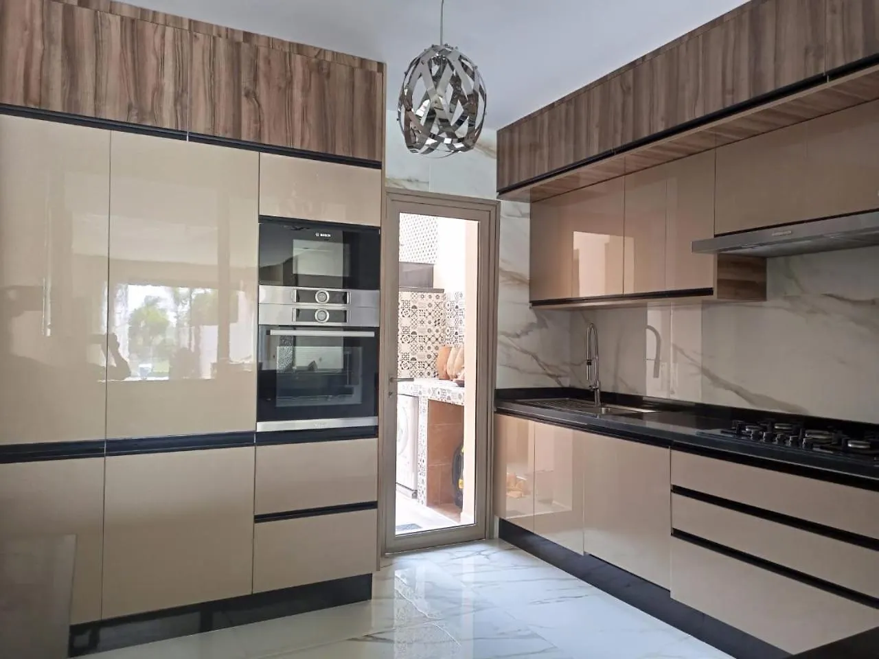 Villa Golf Prestigia Marrakech Marrakesh