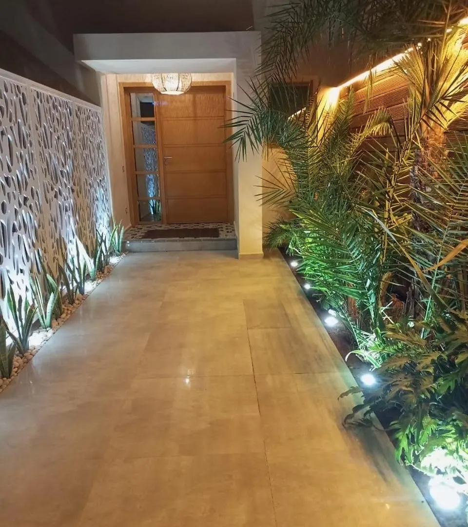 Villa Golf Prestigia Marrakech Marrakesh